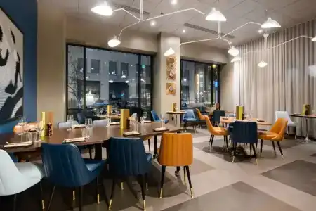 The Curtis- a Doubletree By Hilton - 20