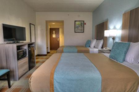 Pigeon River Inn - 26