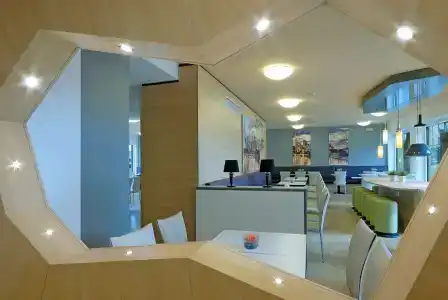 b&b Frankfurt City-Ost - 16