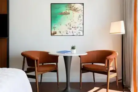 Le Meridien Nice - 26