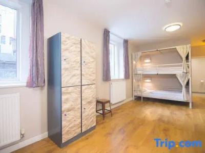 Wombat's City Hostel Munich Werksviertel - 37