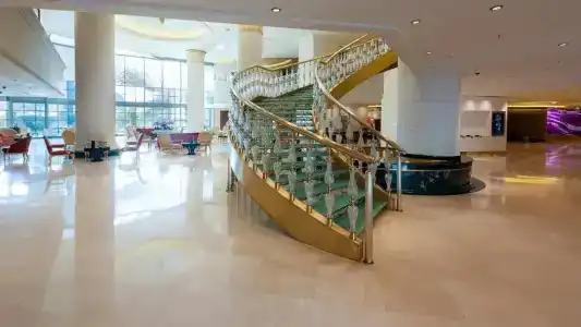 InterContinental Istanbul, an IHG - 27