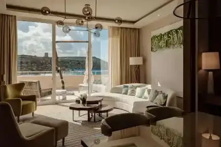 Radisson Blu Resort & Spa, Malta Golden Sands - 78