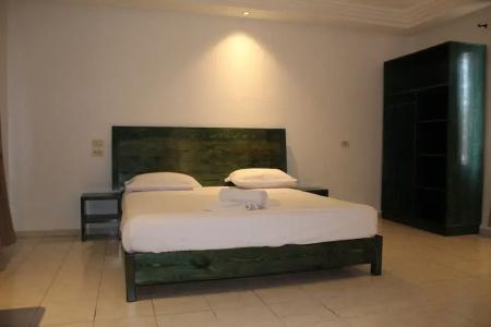 Hôtel Medina - 36