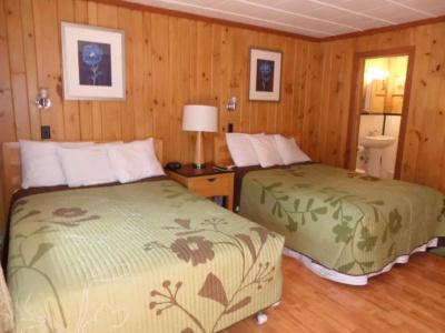 Seven Dwarfs & Cabins - 64