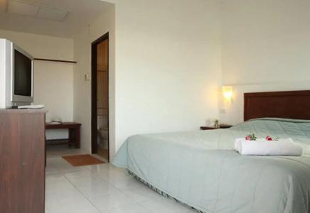 Samed Cliff Resort - 35