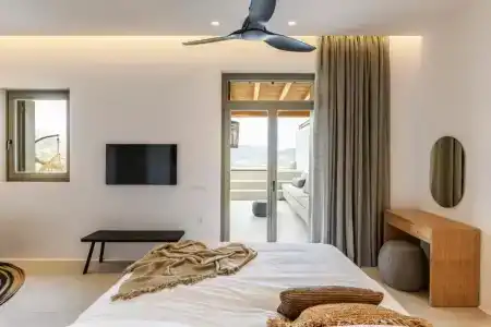 Panormos Bay Suites - 186