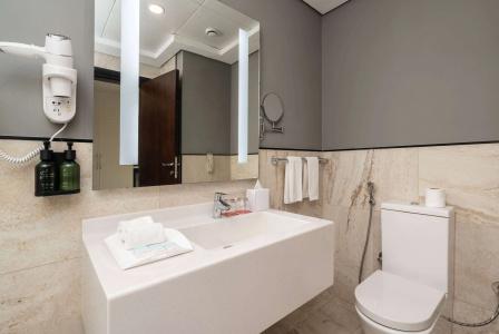 Ramada by Wyndham Dubai Barsha Heights - 14