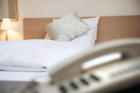 Comfort Garni Stadtzentrum - 28