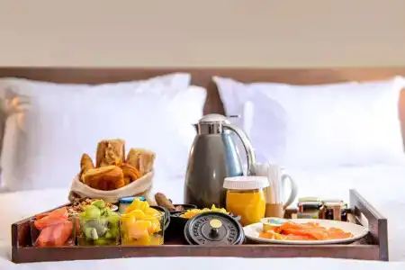 Radisson Blu, Rouen Centre - 74