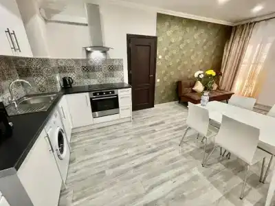 Premier City Aparthotel - 19