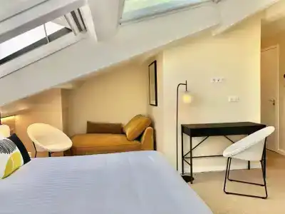 Best Western Premier Montfleuri - 187