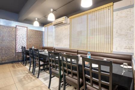 Oyo 2183 Fortune City - 17