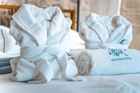Antico Mondo Rooms & Suites - 116