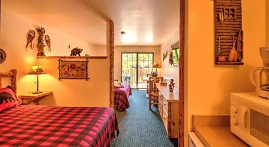 Meadowbrook Resort - 5