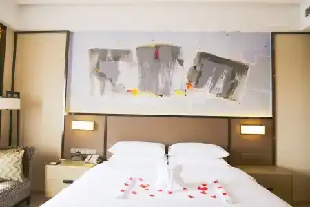Four Points By Sheraton Guilin Lingui - 69