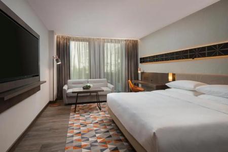 Hyatt Regency Sofia - 27