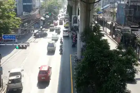 Citadines Sukhumvit 11 Bangkok - SHA Plus Certified - 21