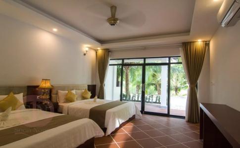 Soonnoeng Resort - 2