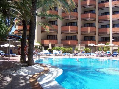 Mur Neptuno Gran Canaria - Adults Only - 18