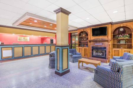 Ramada by Wyndham - 1