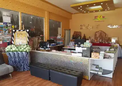 Delight Resort - 11