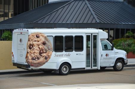 DoubleTree by Hilton Houston Greenway Plaza - 42
