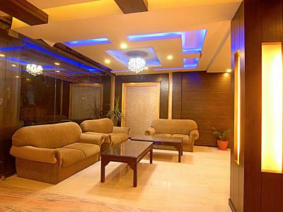 Kathmandu Grand - 1