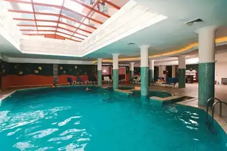 Club Grand Side Amazon Water World - All Inclusive - 13