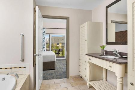 Sheraton Broadway Villas - 27