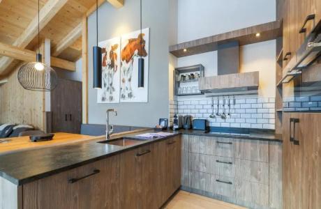 Avenida Panorama Suites Kaprun - 259
