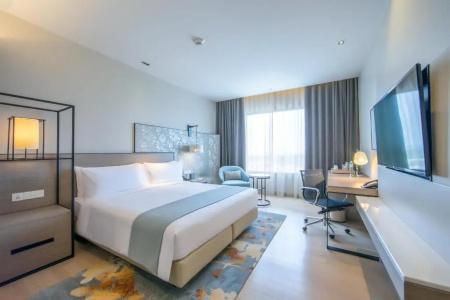 Holiday Inn & Suites Rayong City Centre, An Ihg - 67