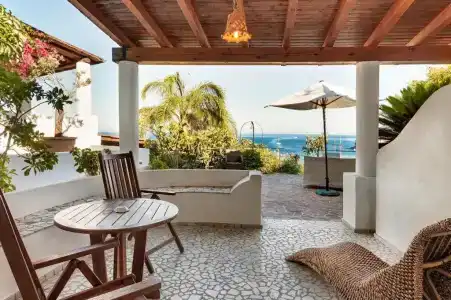 Villa Enrica - Aeolian Charme - 81