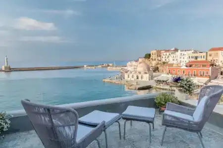 Residenza Vranas Boutique - 79