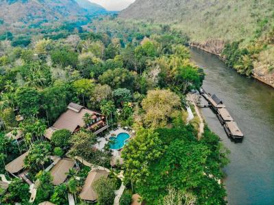 River Kwai Resotel - Sha Extra Plus - 16