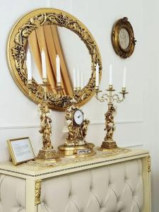 Donna Lucrezia b&b - Boutique Style - 147