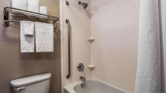 Best Western Plus Henderson - 61