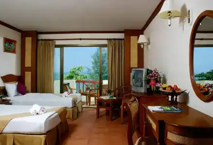Sunset Resort Khao Lak - 1