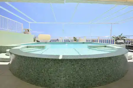 Atico Suite Ola Blanca - 17