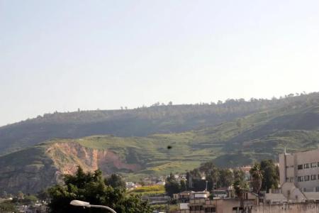 Tiberias - 26