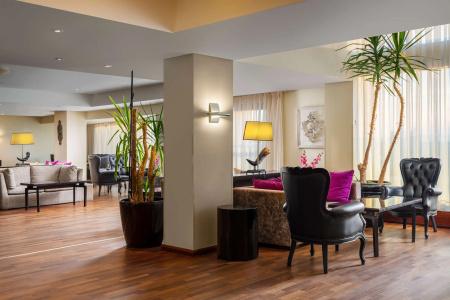 Radisson Blu Bucharest - 12