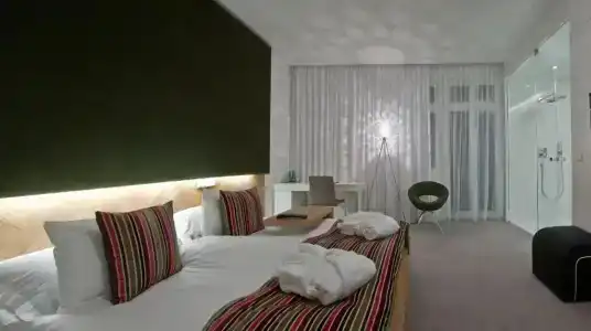 Platinum Residence Boutique - 51