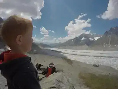 Jungfrau - 12