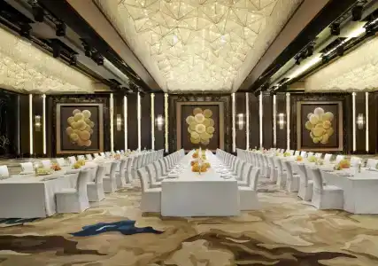 The St. Regis Shenzhen - 13