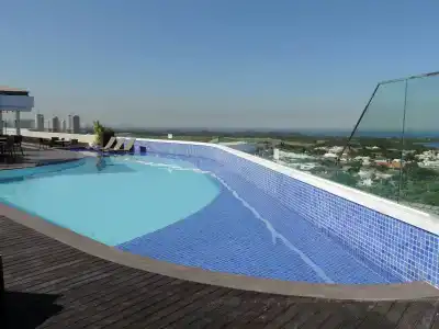 Américas Barra - 19