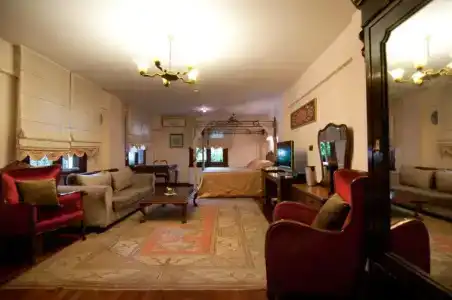 Villa Sphendone Suites - 63