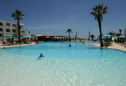 Vincci Nozha Beach - 15