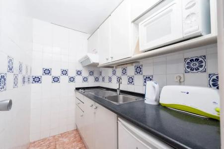 Apartamentos Siesta I - 99