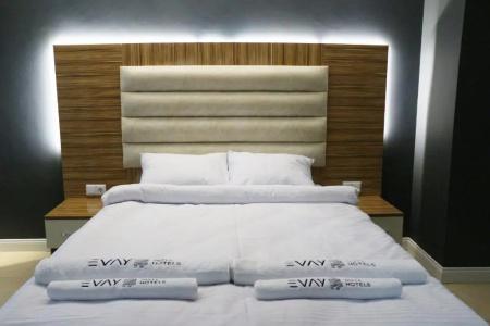 Evay Suite Spa & Wellness Istanbul - 33