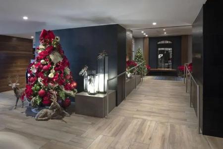 Four Points by Sheraton Los Angeles Westside - 43